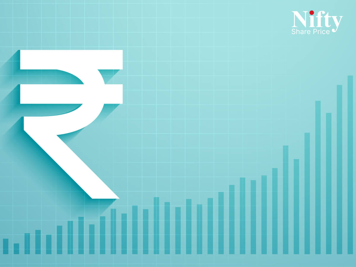 Tech Mahindra Share Price