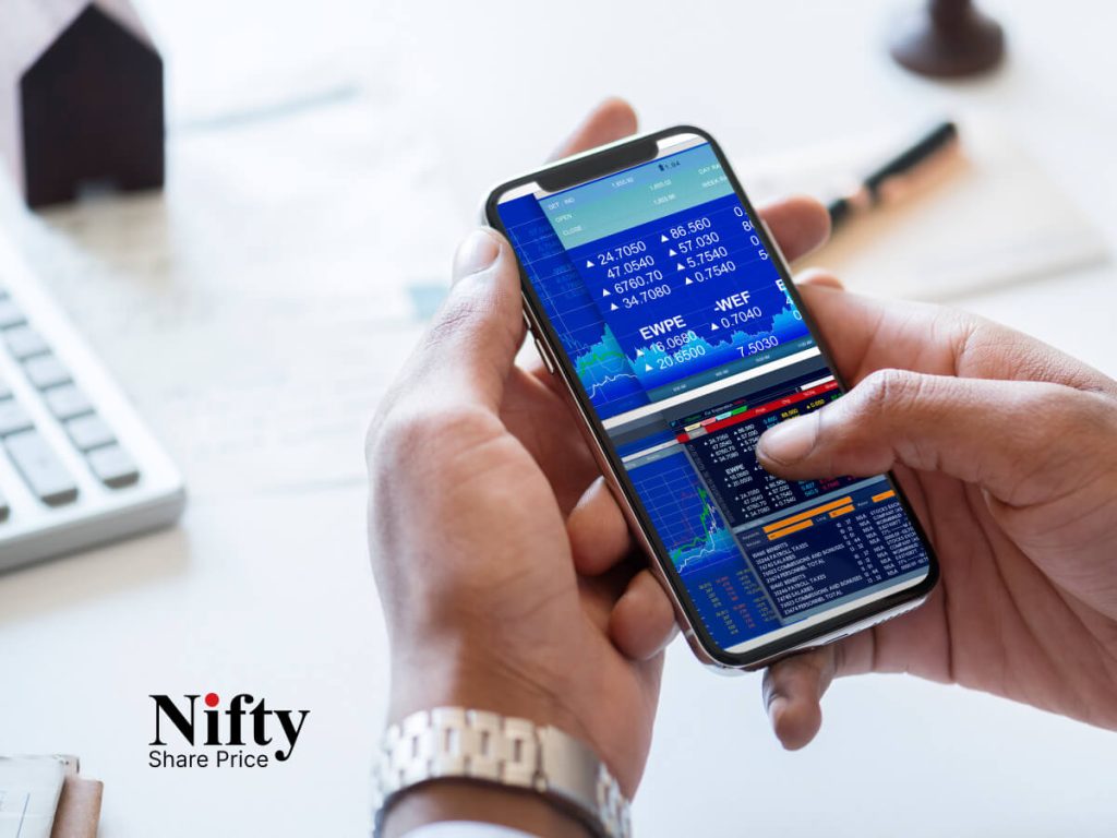 Wipro Share Price