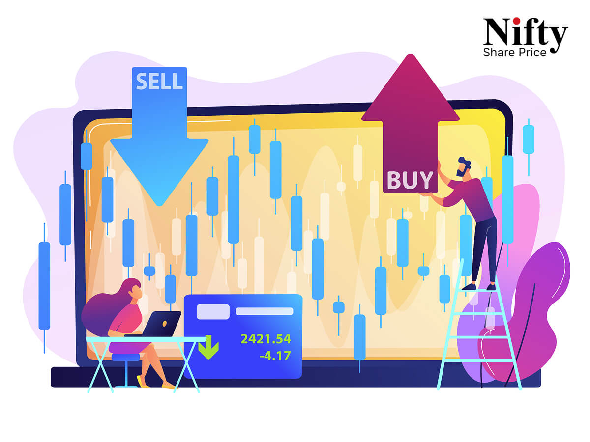NHPC Share Price