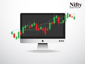 Adani Enterprises Share Price