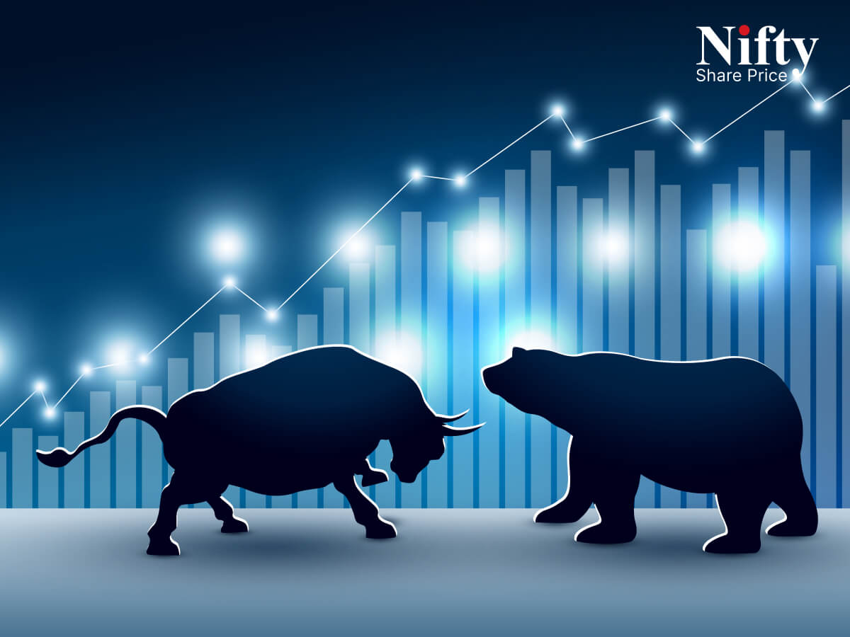 NBCC Share Price