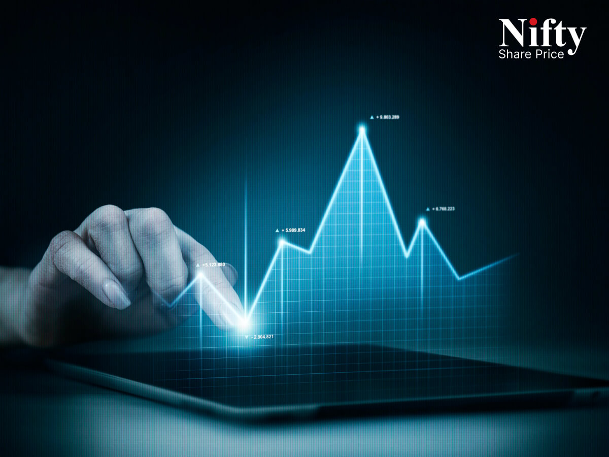 Vedanta Share Price