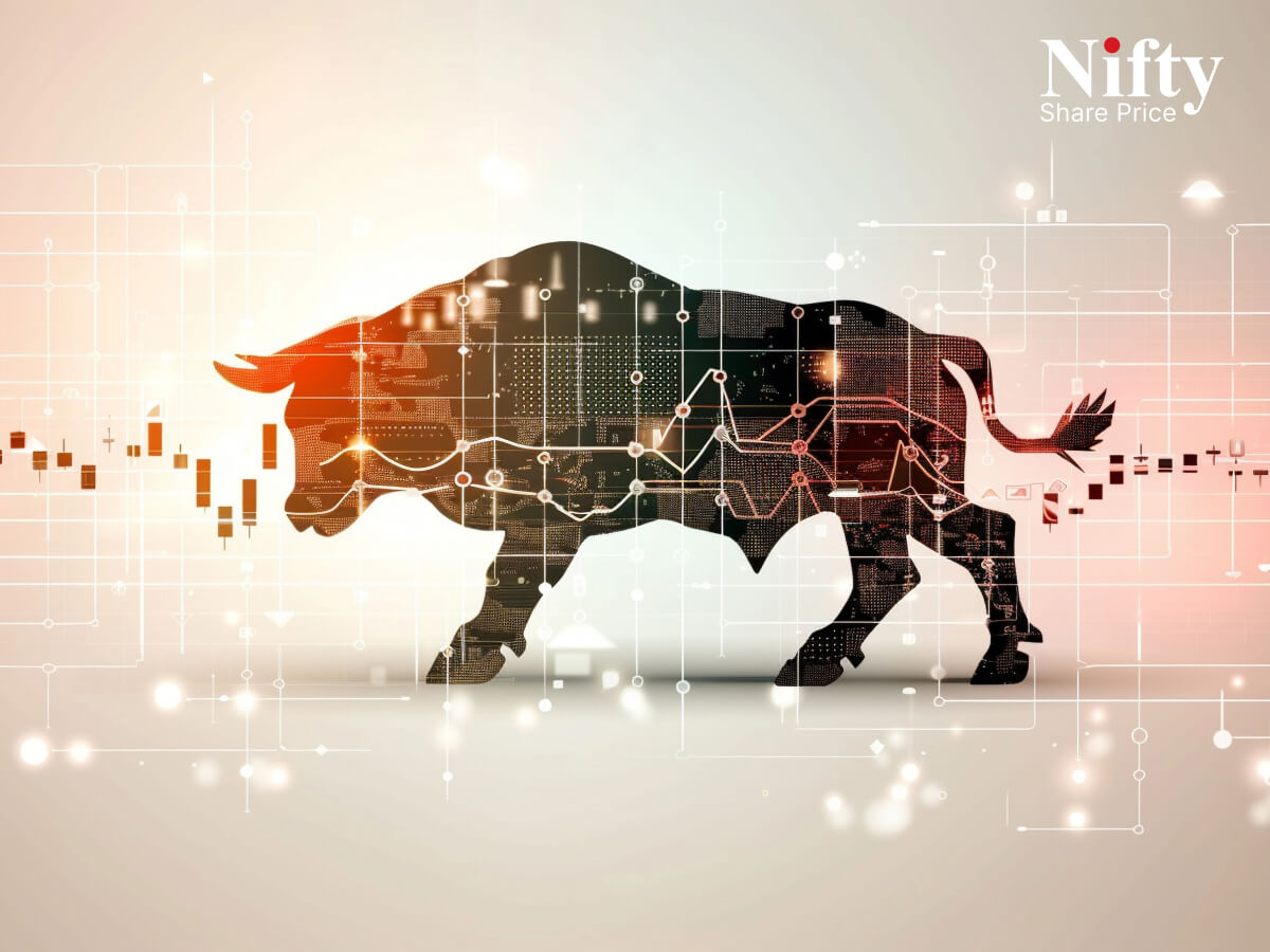 Vedanta Share Price