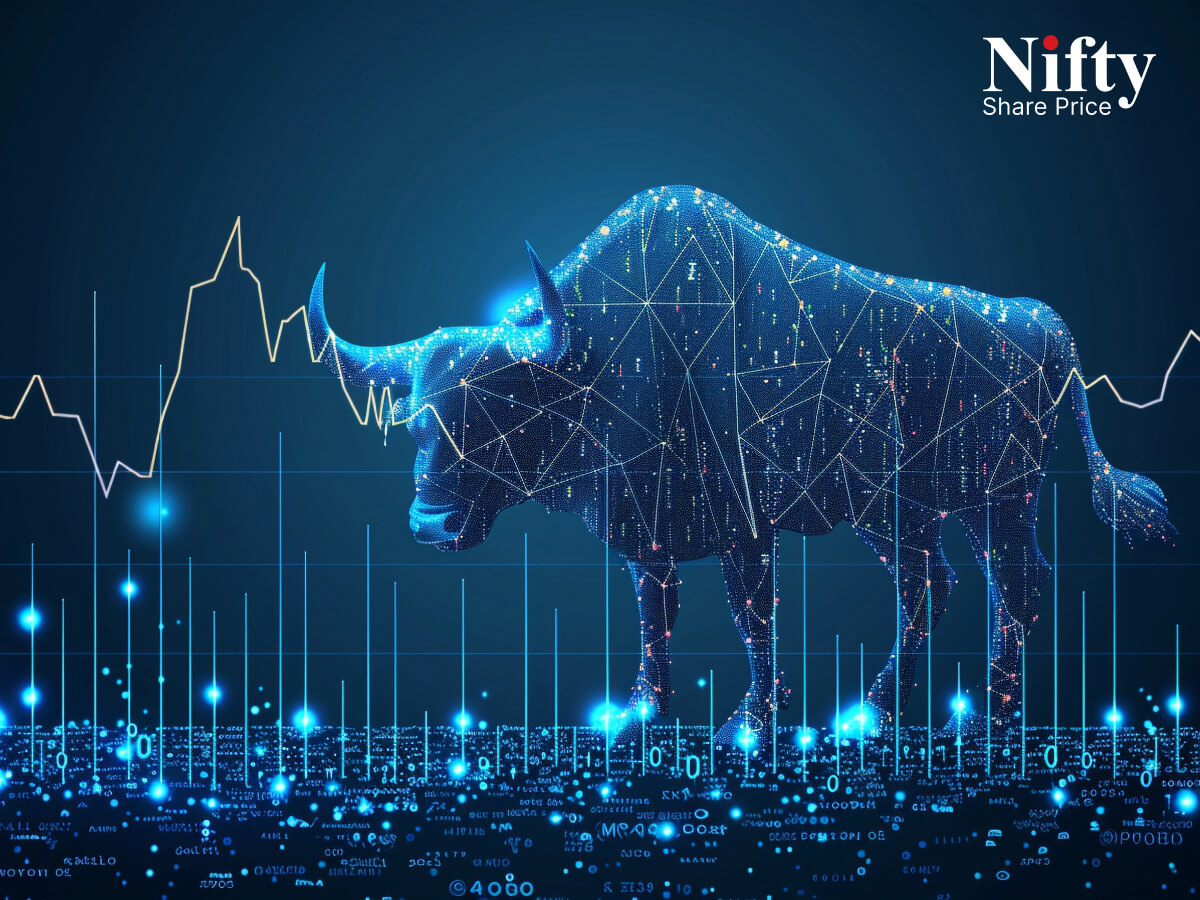 Tata Motors Share Price