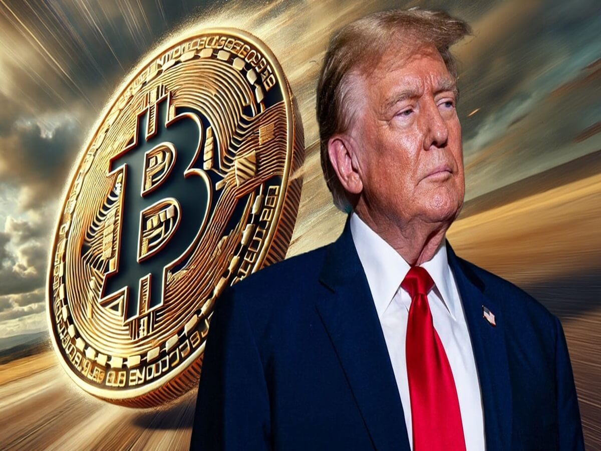 Bitcoin Price USD