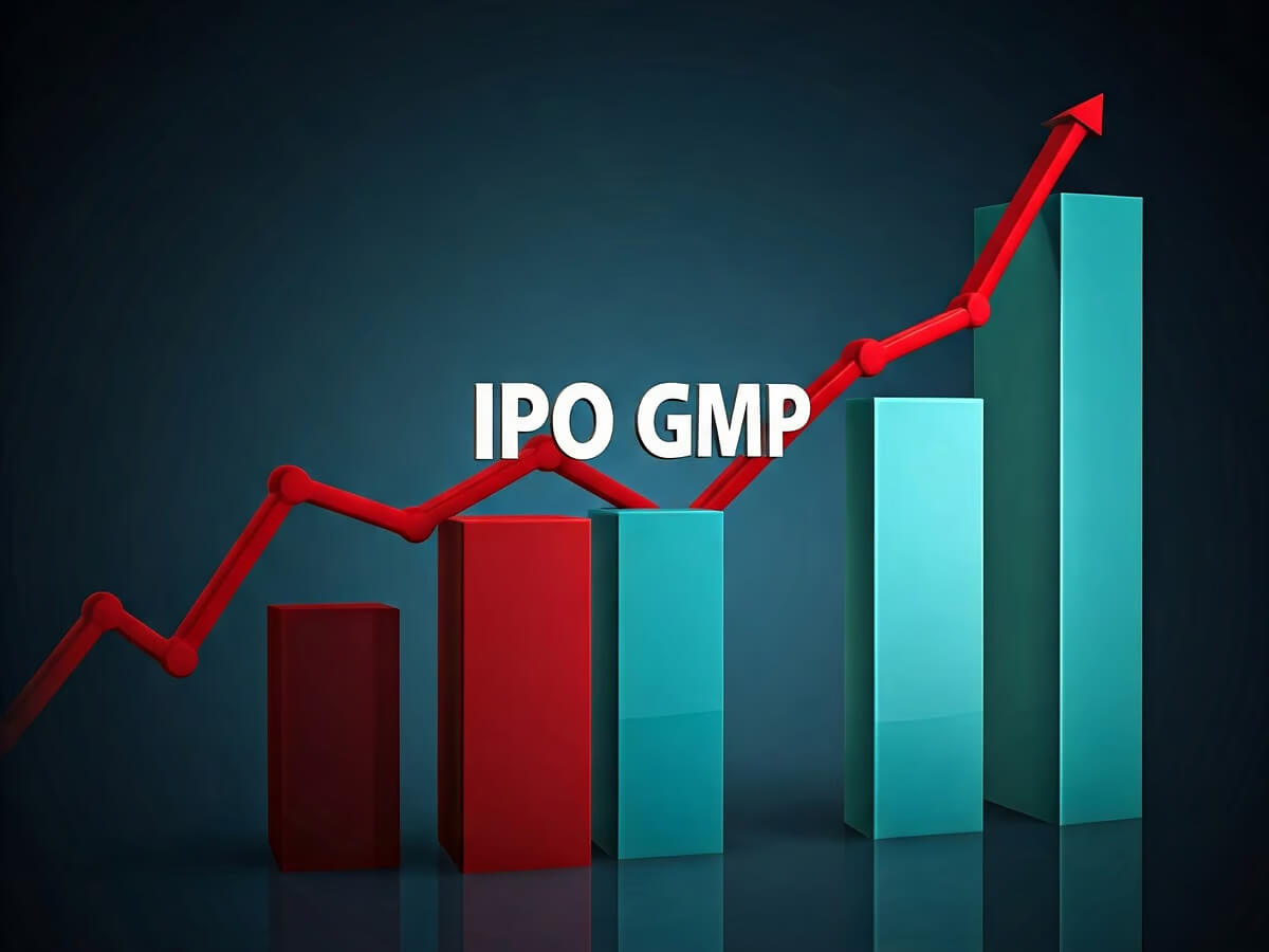 IPO GMP