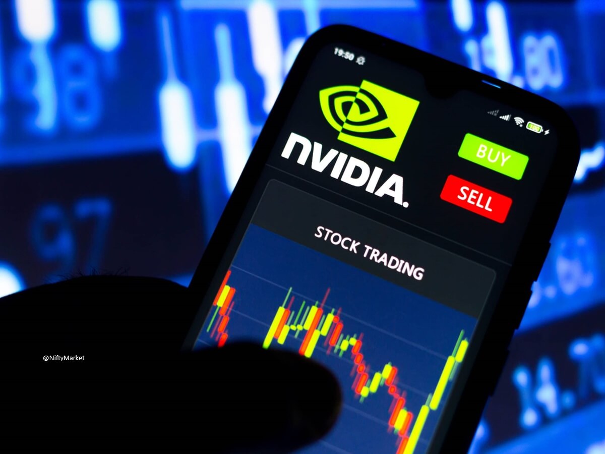 Nvidia Stock
