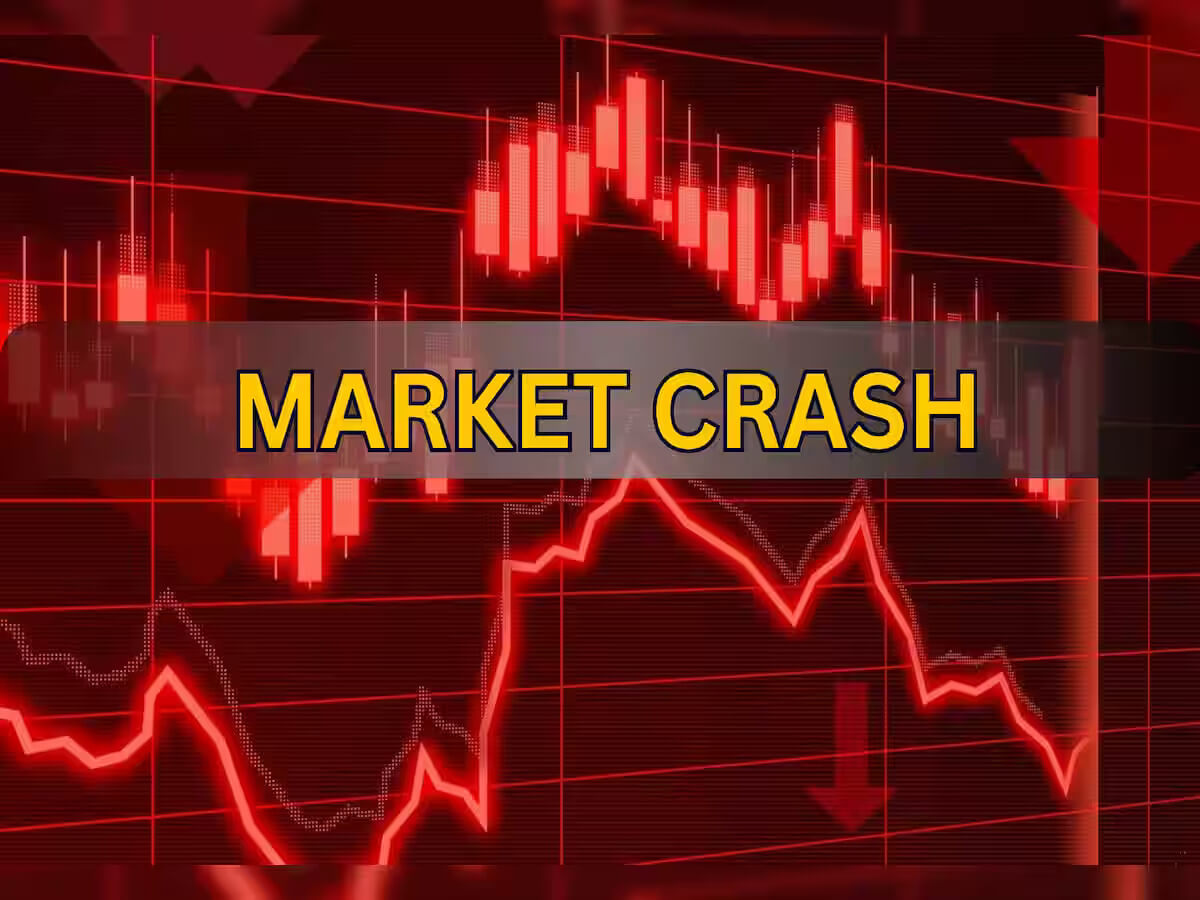 Stock Market Crash