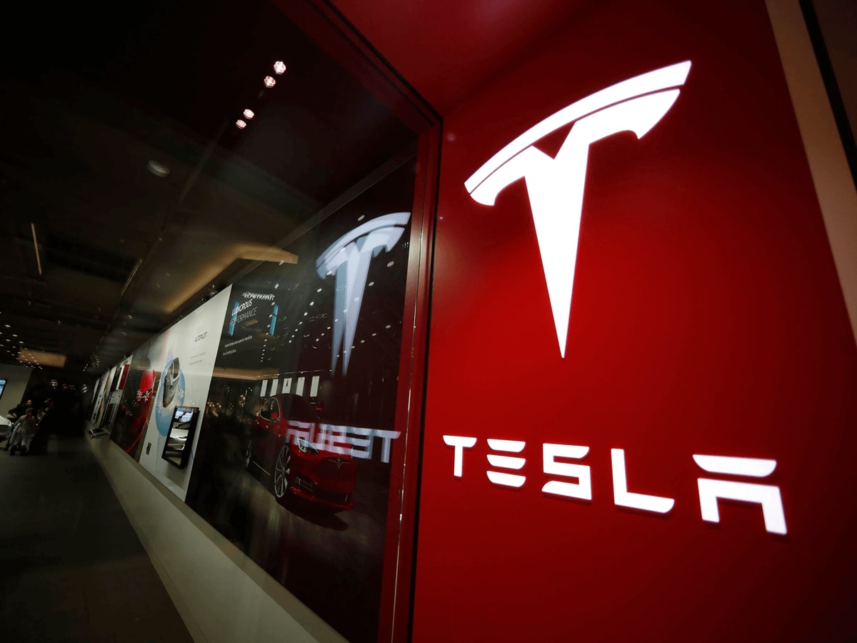 Tesla Stock
