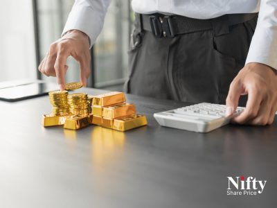 Gold Rate Today in Hyderabad