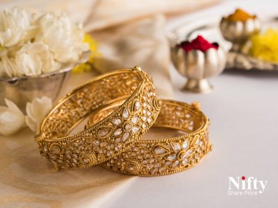 Gold Rate Today in Lucknow