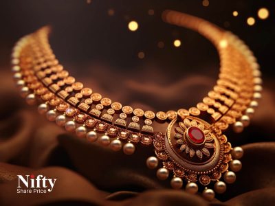 Gold Rate Today in Mumbai