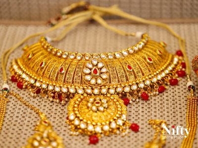 Friday 4 April | Gold Rate Today in Indore, 18, 22 & 24 Carat Gold Price Today