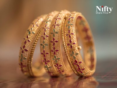 Gold Rate Today in Mumbai