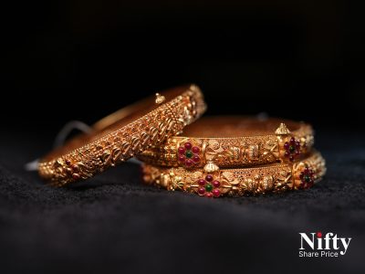 Gold Rate Today in Chennai