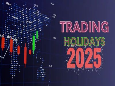Share Market Holiday