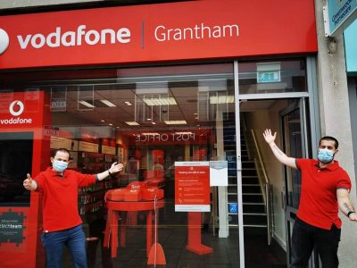 Vodafone Idea Share Price