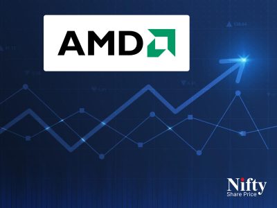 AMD Stock | Wells Fargo maintains Overweight rating; Here is price target update – Nifty Share Price