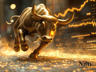 SMCI Stock
