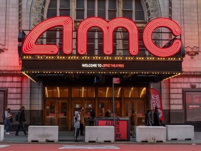 AMC Stock | Penny Stock Under $3 to Buy Now? Neutral rating from Macquarie – Nifty Share Price