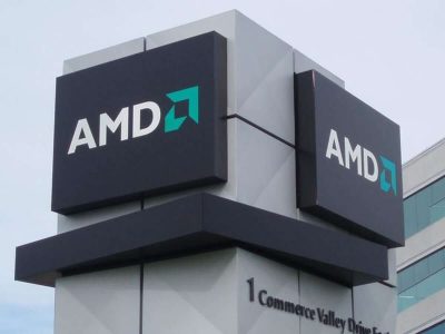 AMD Stock | Strong Buy ahead of earnings; Overweight call from Wells Fargo with target price – Nifty Share Price