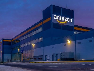 Amazon Stock