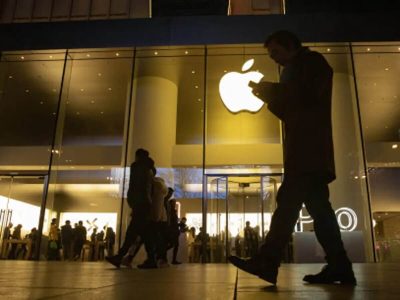 Apple Stock | UBS maintains Neutral rating; Here is latest upside price target – NiftySharePrice.com