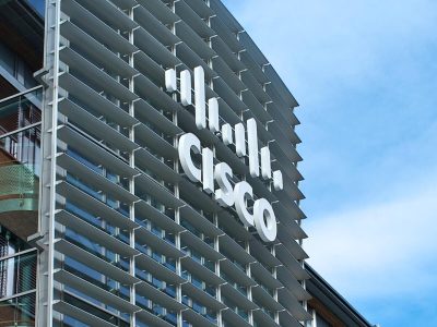 Cisco Stock | Overweight rating from JPMorgan; Predicted upside price target | NiftySharePrice.com