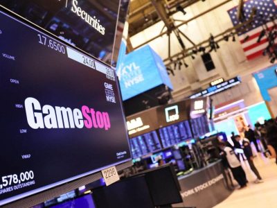 GME Stock | Alert from Wedbush Securities; Keeps outperform rating for stock | NiftySharePrice.com