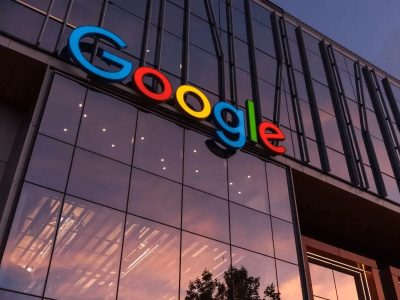 Google Stock
