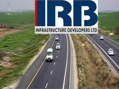 IRB Infra Share Price | Strong Buy call from analyst; Here is latest target price update – NiftySharePrice.com