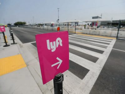 LYFT Stock | Penny stock in focus; Bernstein Research sees upside price target – Nifty Share Price