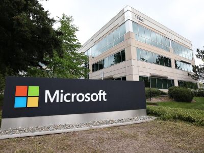 MSFT Stock