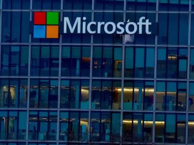 MSFT Stock | BofA analyst cuts price target to $480; Maintains BUY call – NiftySharePrice.com