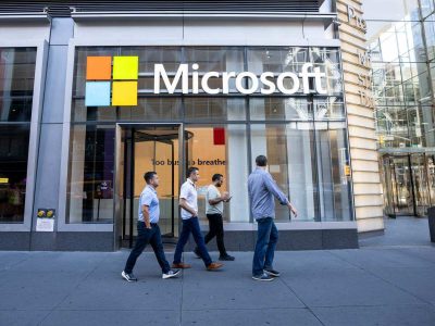 MSFT Stock | Accumulate call from Phillip Securities; Here is upside price target – NiftySharePrice.com