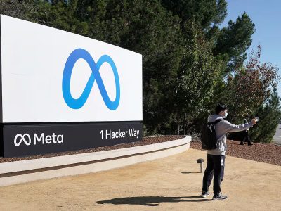 Meta Stock | With outperform rating Evercore ISI analyst raised price target – NiftySharePrice.com