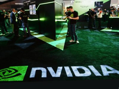 Nvidia Stock | Piper Sandler maintains Overweight rating; Sees upside potential target – Nifty Share Price