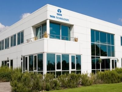 Tata Technologies Share Price | Stock surged 2.51% today; Check target update – Nifty Share Price