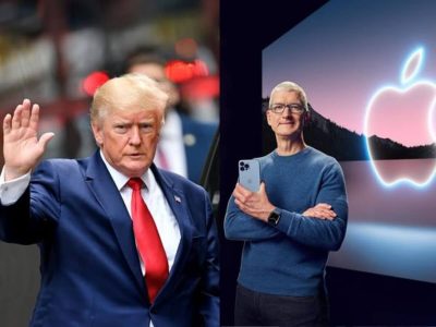 Apple is set to make a significant investment in India to increase iPhone production – NASDAQ: AAPL
