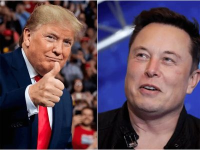 Tesla Stock | Relationship with Musk is over; ‘No’ to mending ties with Elon Musk – Donald Trump